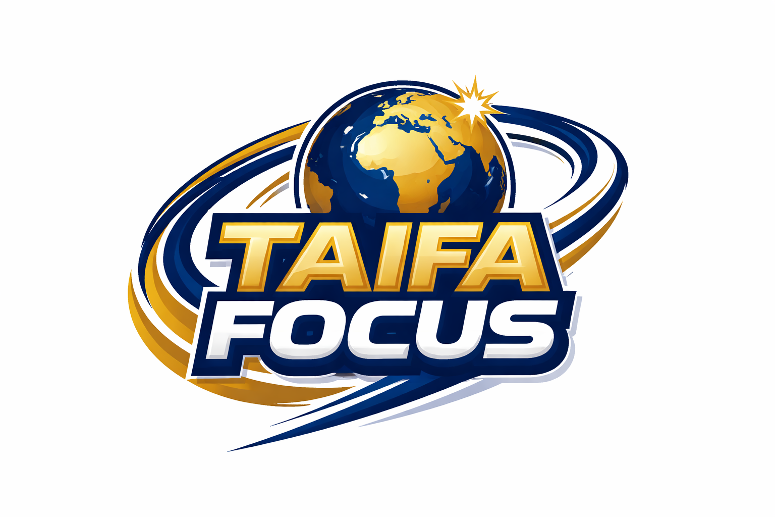 Taifa Focus logo